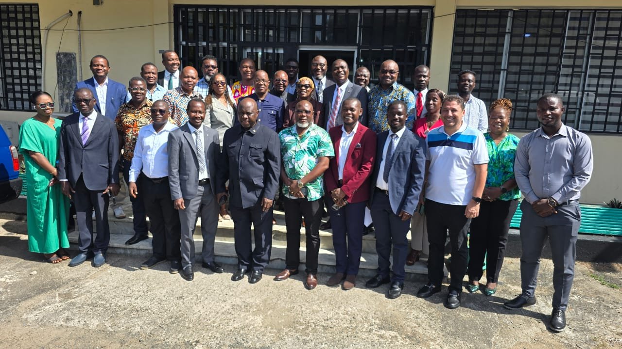 LIBERIAN INSTITUTE OF TAX PRACTITIONERS (LITP)