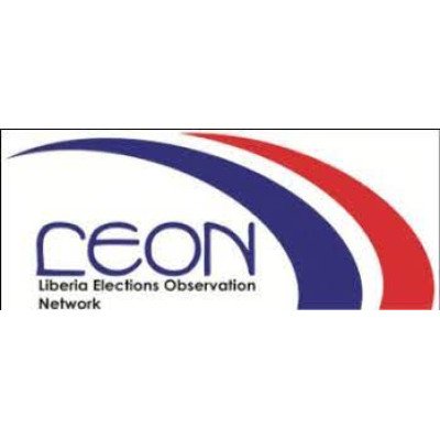liberia elections observation network leon 474213