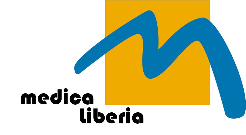 medica Liberia Logo